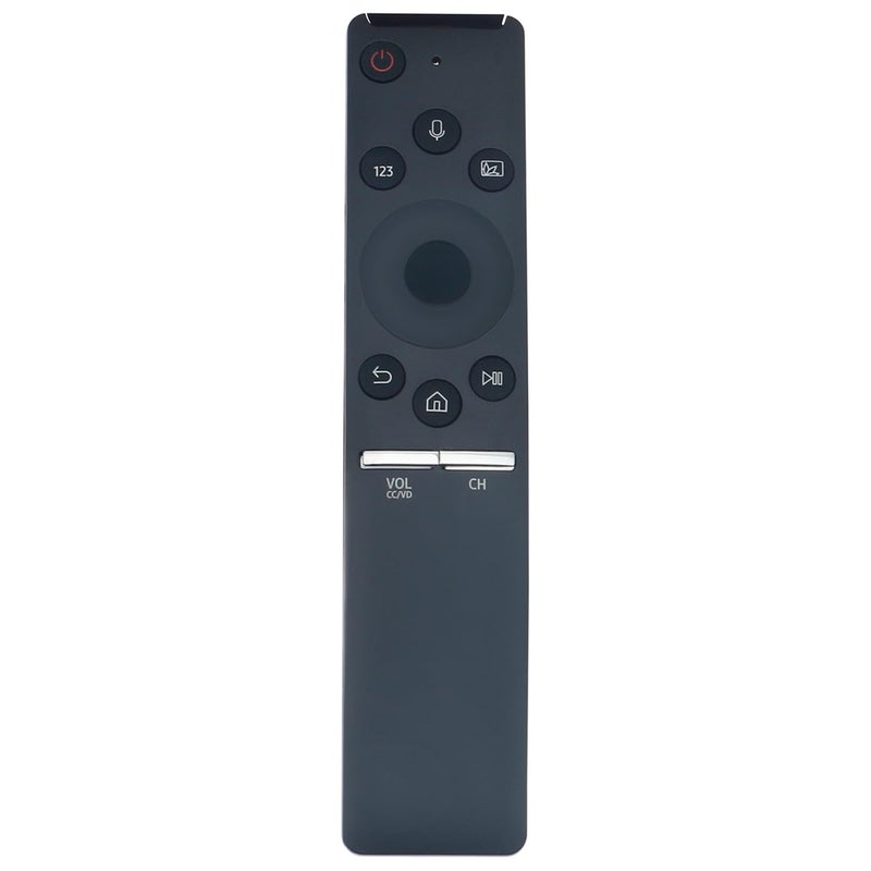 ZdalaMit BN59-01298H Voice Replacement Remote Applicable for Samsung Smart TV QN55Q7CNAF QN82Q6FNAF QN55Q7FNAF QN55Q8FNBF QN82Q65FNF QN65Q6FNAF QN65Q8FNBF QN75Q8FNBF QN75Q6FNAF QN65Q7CNAF QN65Q7FNAF QN75Q7FNA - Image 1